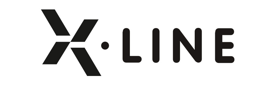 Логотип X-LINE