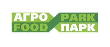 Логотип Агропарка
