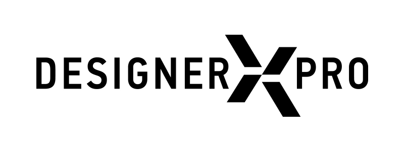 Designer X Pro