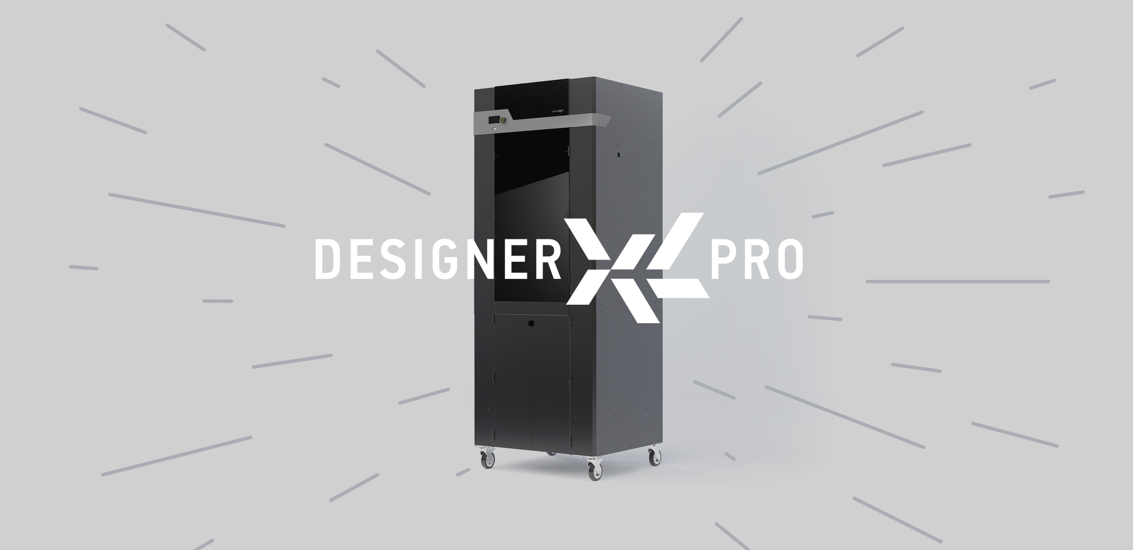 Designer XL Pro
