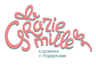 Логотип Граце Милле