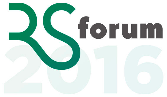 Логотип RS Forum
