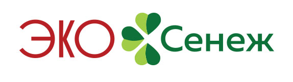 Логотип Экосенеж