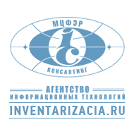 Логотип МЦФЭР