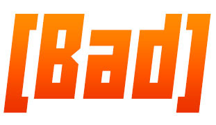 Логотип блоггера