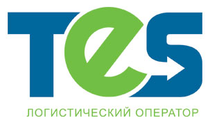 Логотип TES