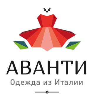Логотип Аванти